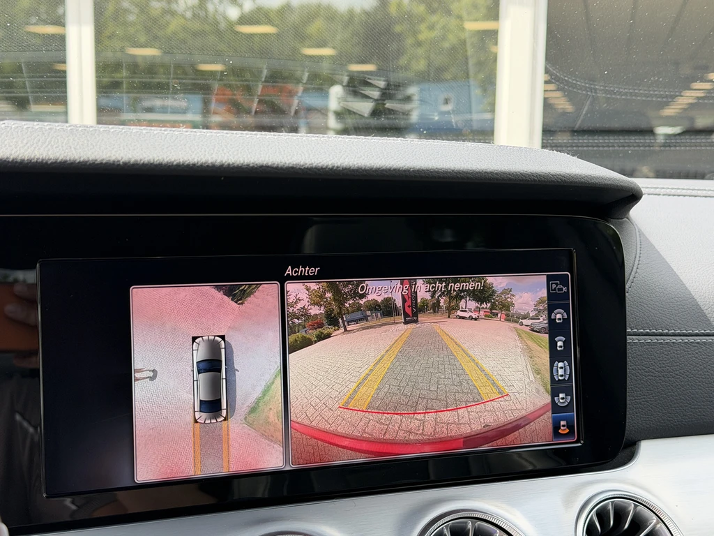Mercedes-Benz CLS – foto 16