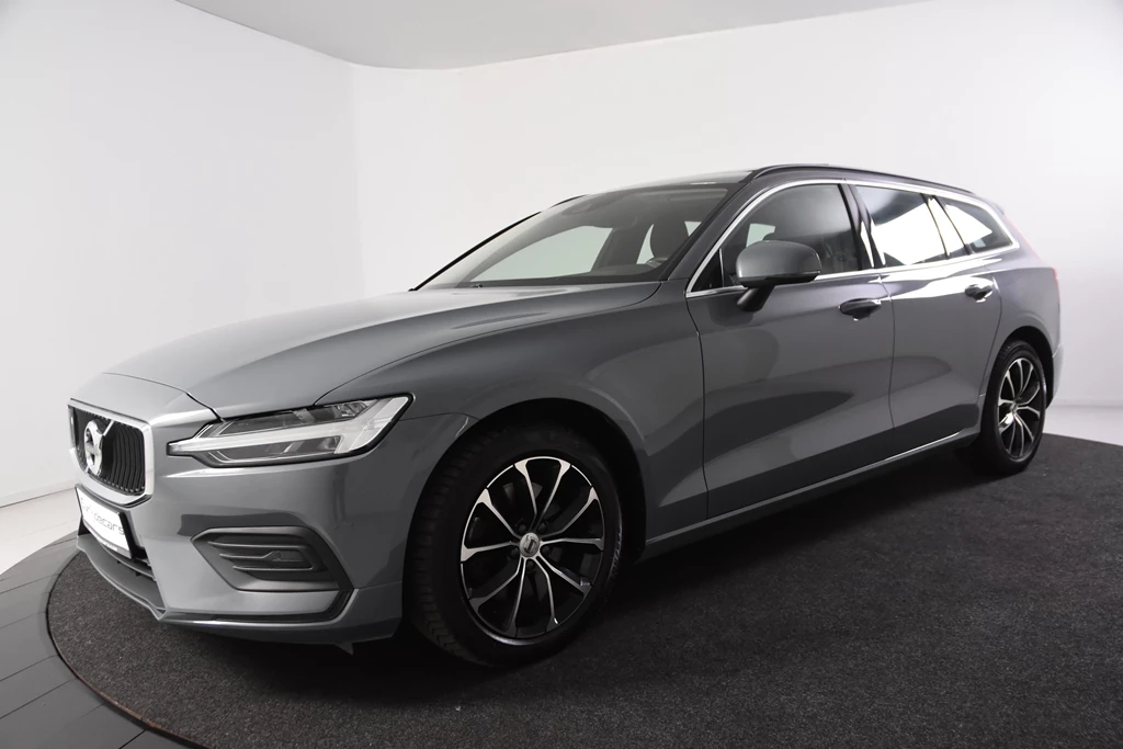 Volvo V60 – foto 5