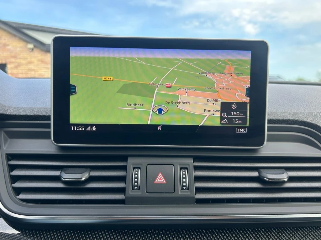 Audi Q5 – foto 21