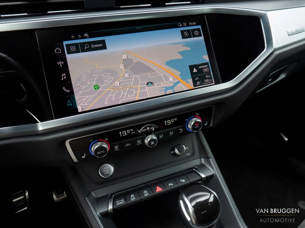 Audi Q3 – foto 41