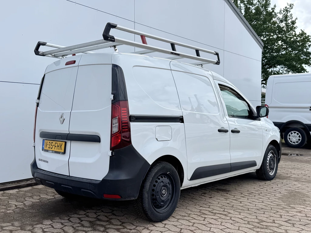 Renault Kangoo – foto 4