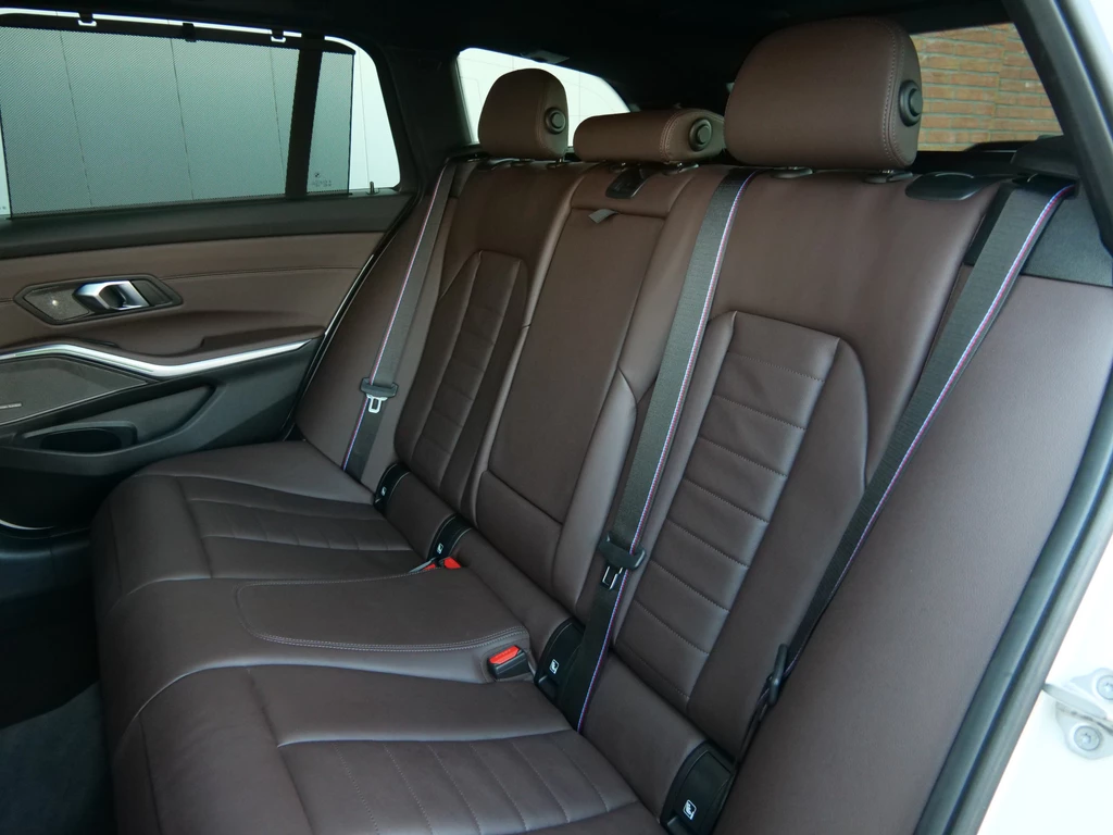 BMW 3 Serie – foto 32