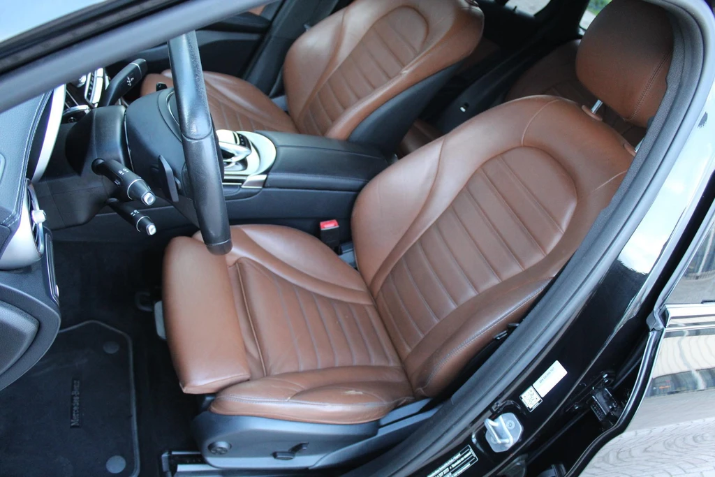 Mercedes-Benz GLC – foto 15