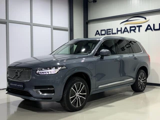 Volvo XC90 – thumbnail 2