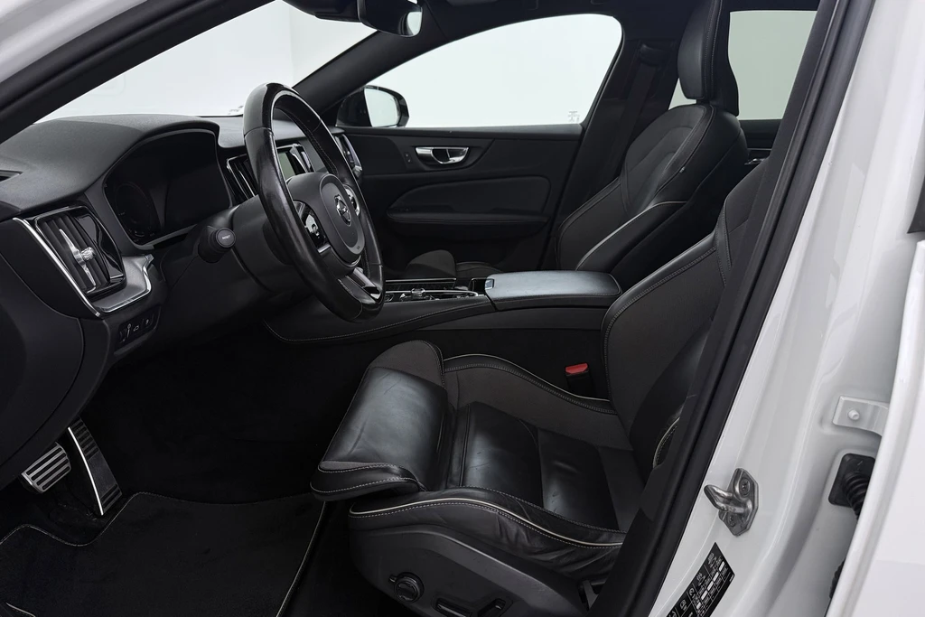 Volvo V60 – foto 14