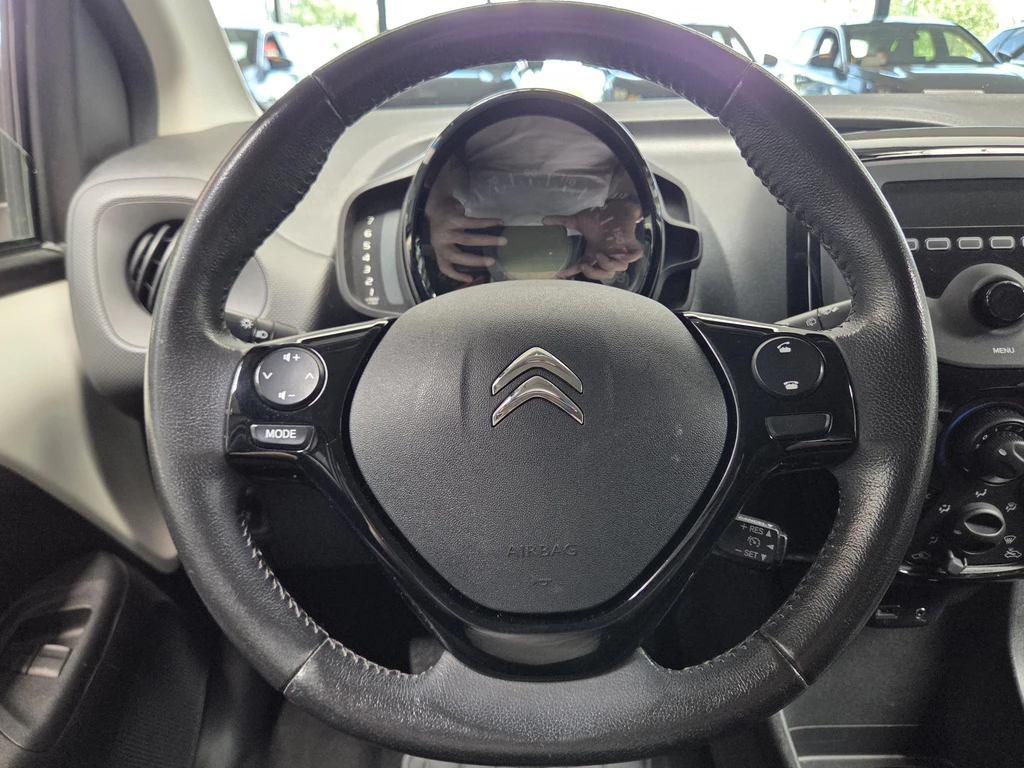 Citroën C1 – foto 22