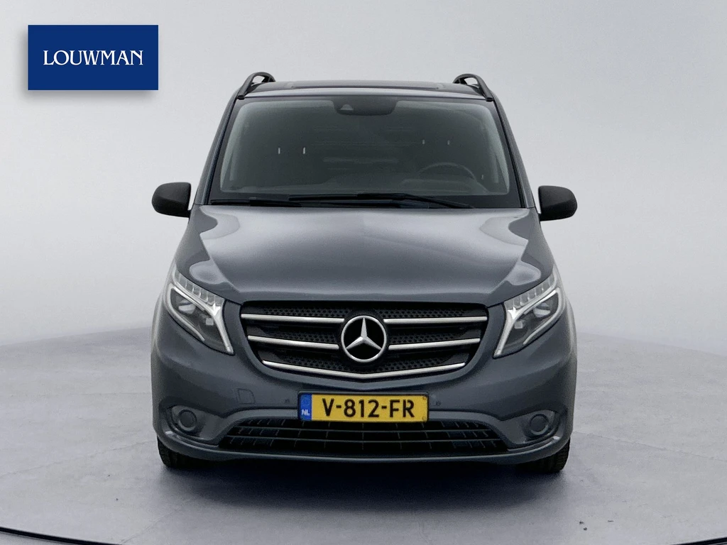 Mercedes-Benz Vito – foto 15