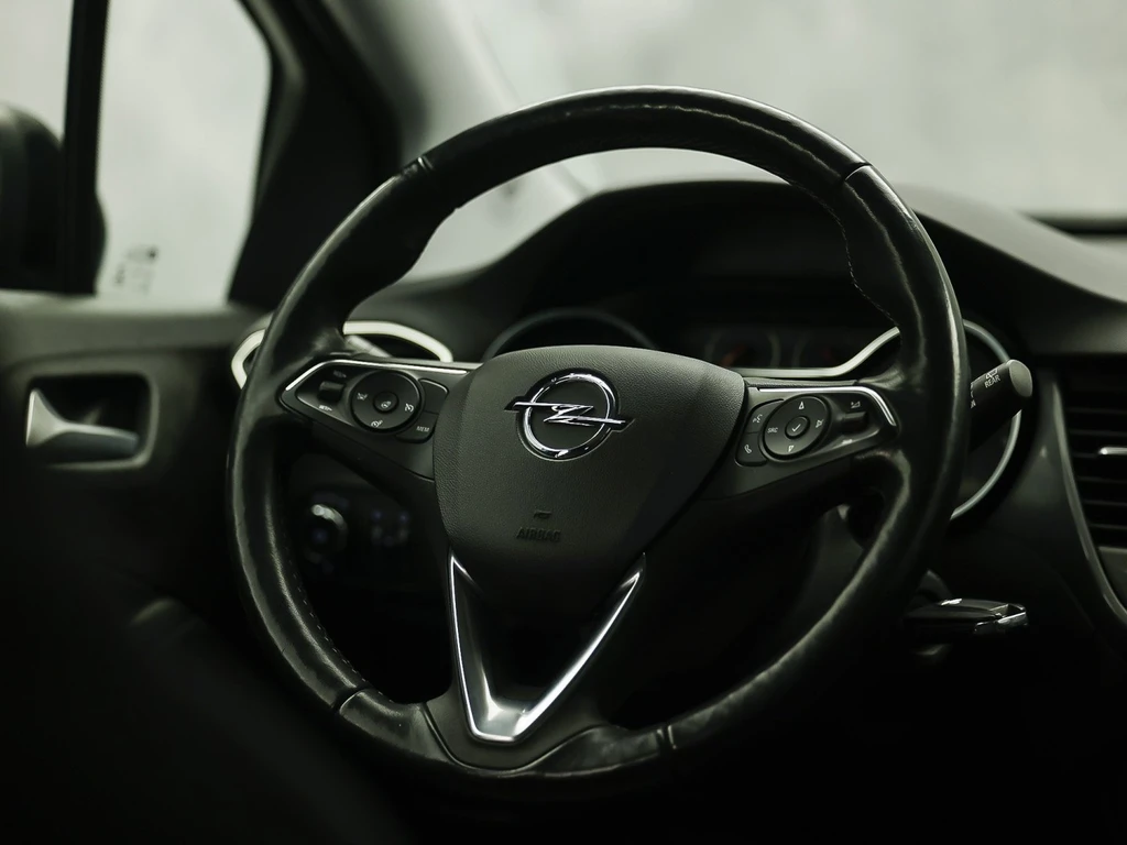 Opel Crossland – foto 18