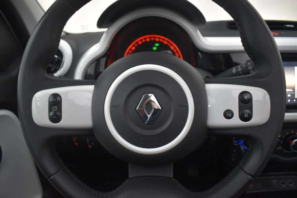 Renault Twingo – foto 16