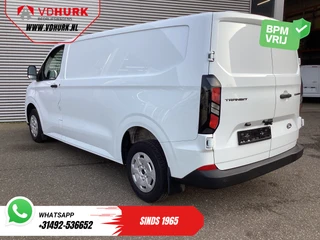 Ford Transit Custom – thumbnail 3
