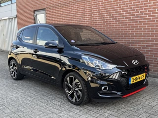 Hyundai i10 – thumbnail 9