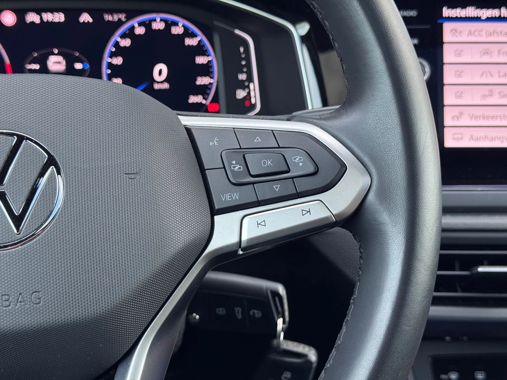 Volkswagen Taigo – foto 16