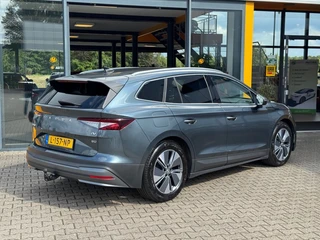 Škoda Enyaq iV – thumbnail 4