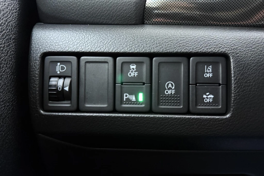 Suzuki Vitara – foto 18