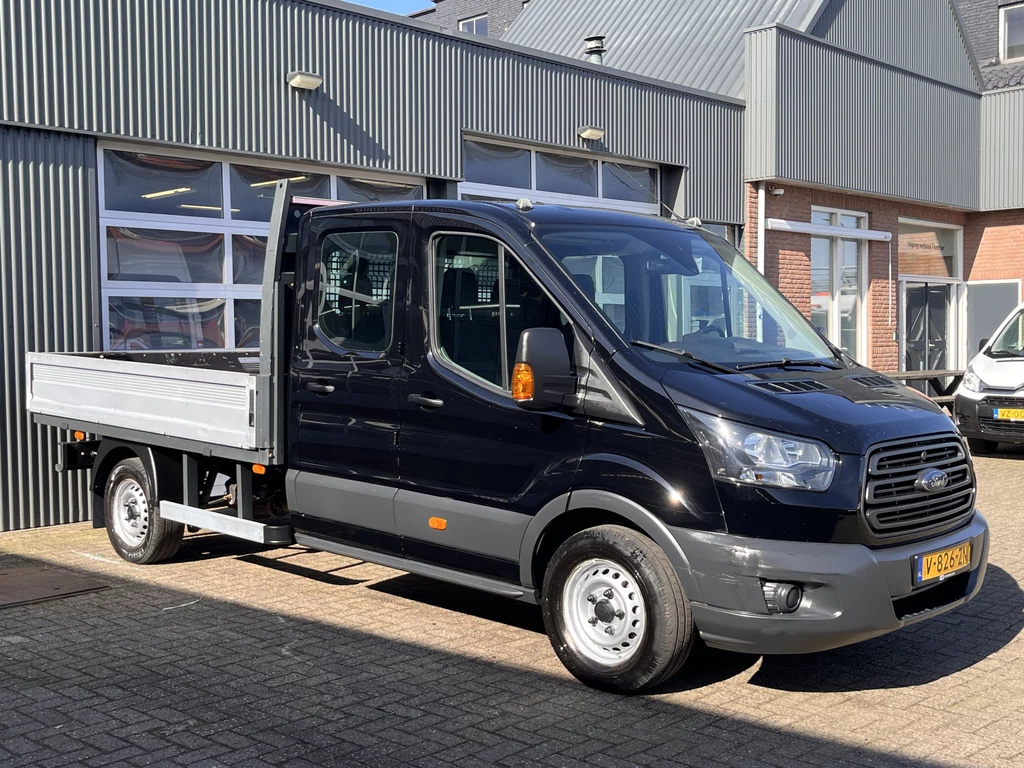 Ford Transit – foto 11