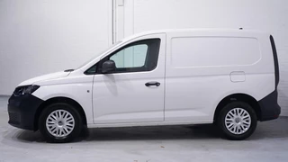 Volkswagen Caddy – thumbnail 3