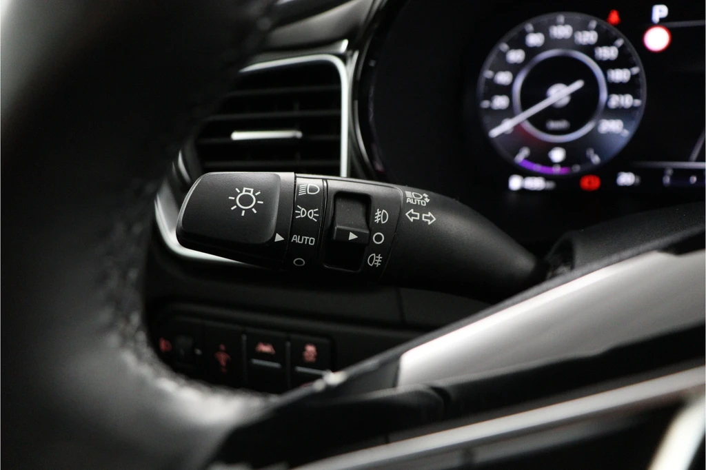 Kia Ceed Sportswagon – foto 25