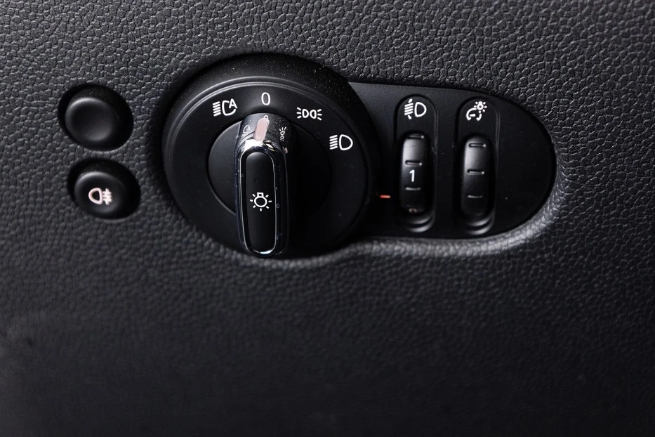 MINI Electric – foto 15