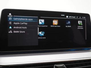 BMW 5 Serie – thumbnail 30