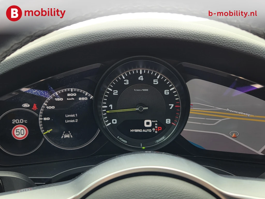 Porsche Cayenne – foto 26