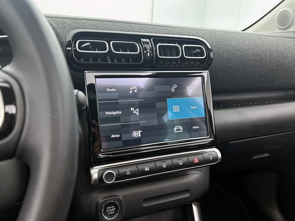 Citroën C3 Aircross – foto 22