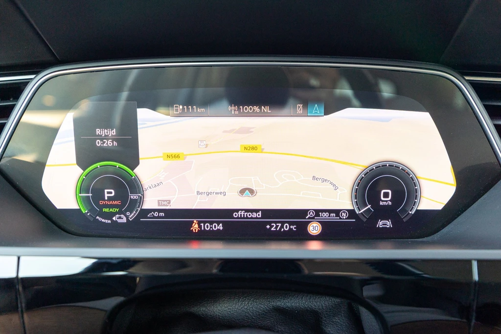 Audi e-tron – foto 25