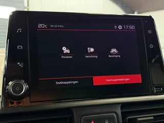 Citroën Berlingo – thumbnail 21