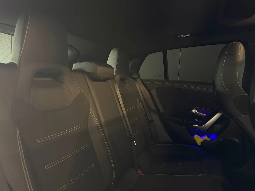 Mercedes-Benz CLA – foto 26