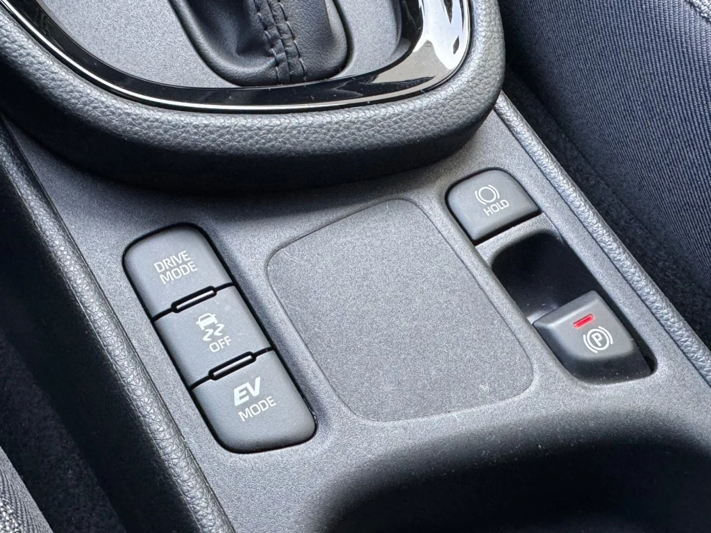 Toyota Yaris Cross – foto 34