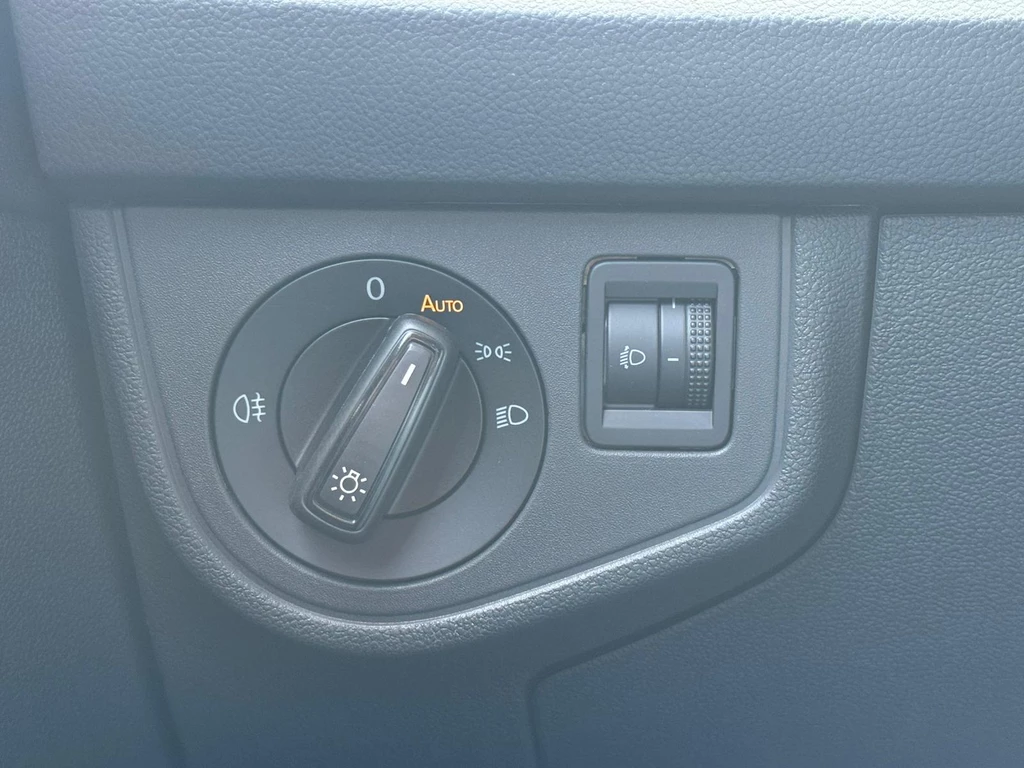 Volkswagen Taigo – foto 21