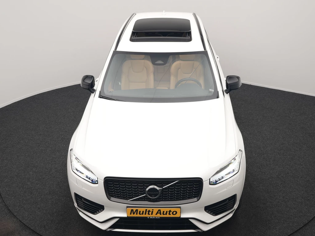 Volvo XC90 – foto 13