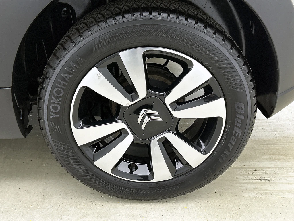 Citroën C3 – foto 33