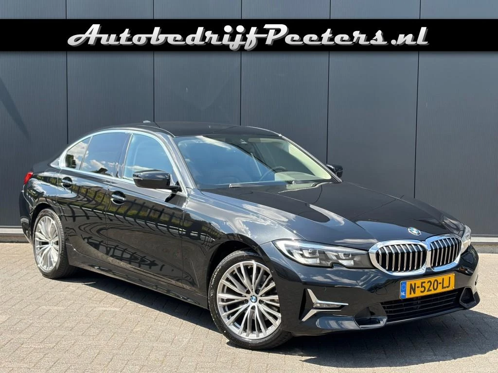 BMW 3 Serie – foto 4