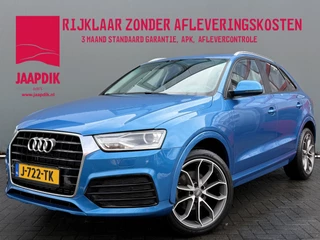Audi Q3 – thumbnail 1