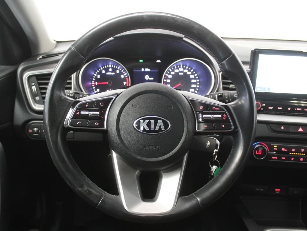 Kia Ceed – foto 22