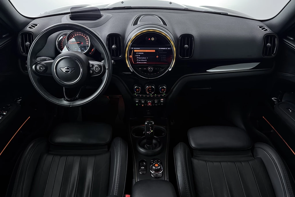 MINI Countryman – foto 8