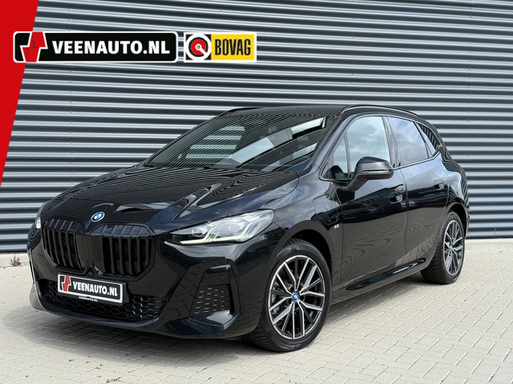 BMW 2 Serie – foto 1