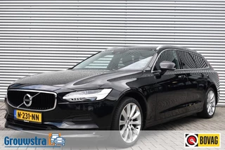 Volvo V90 – thumbnail 1