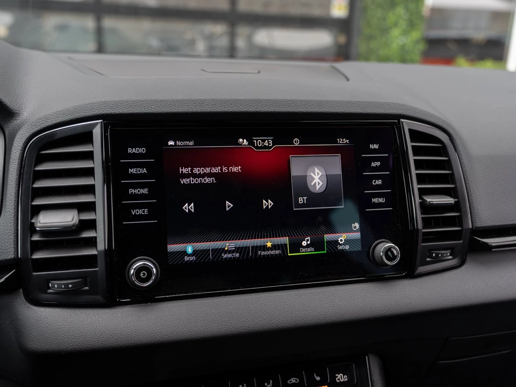 Škoda Karoq – foto 21
