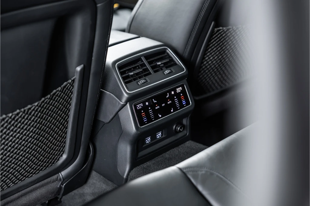 Audi RS6 – foto 50