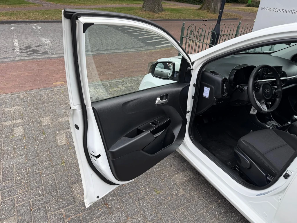 Kia Picanto – foto 12