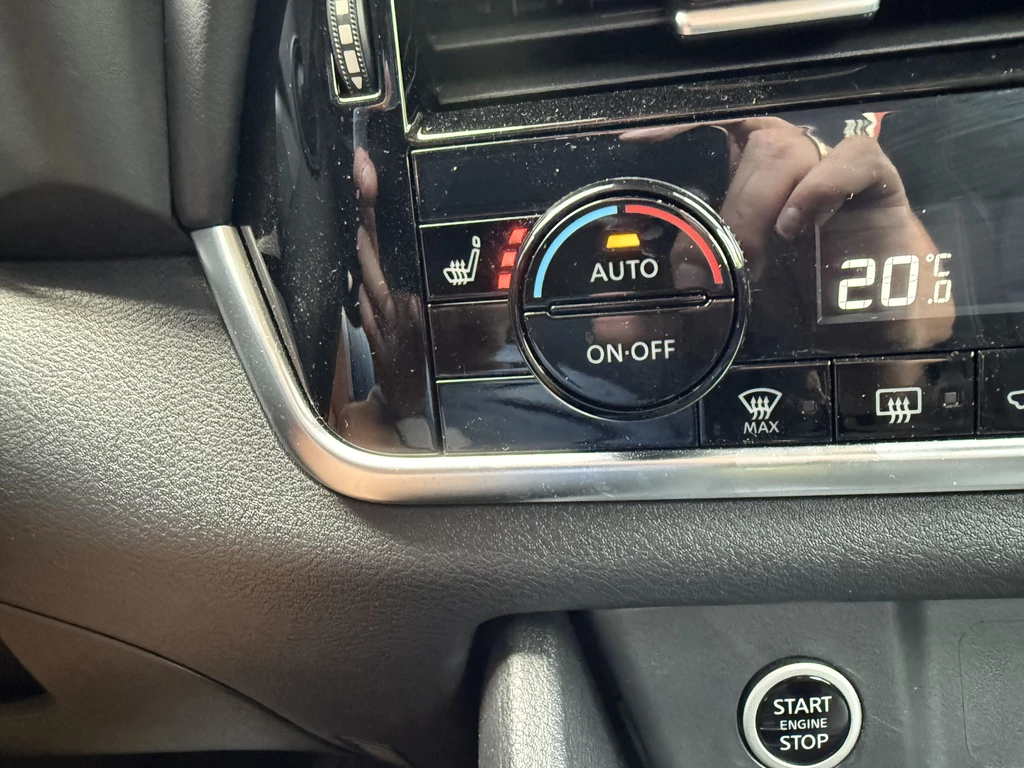 Nissan QASHQAI – foto 31