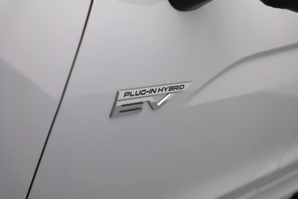Mitsubishi Eclipse Cross – foto 35