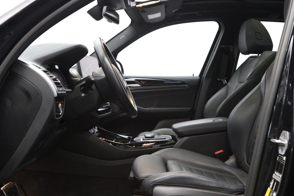 BMW iX3 – foto 37