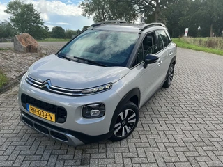 Citroën C3 – thumbnail 1