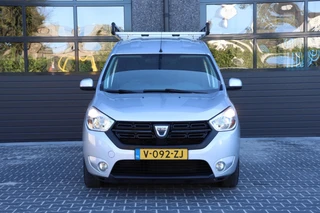 Dacia Dokker – thumbnail 7
