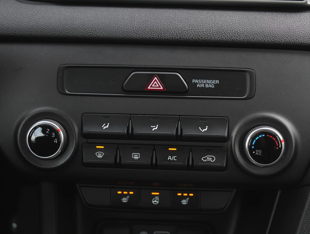Kia Sportage – foto 18