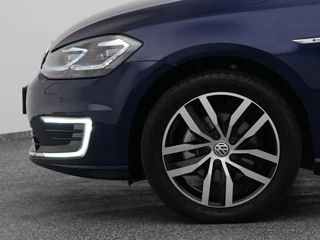 Volkswagen e-Golf – thumbnail 32