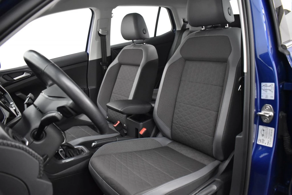 Volkswagen T-Cross – foto 27