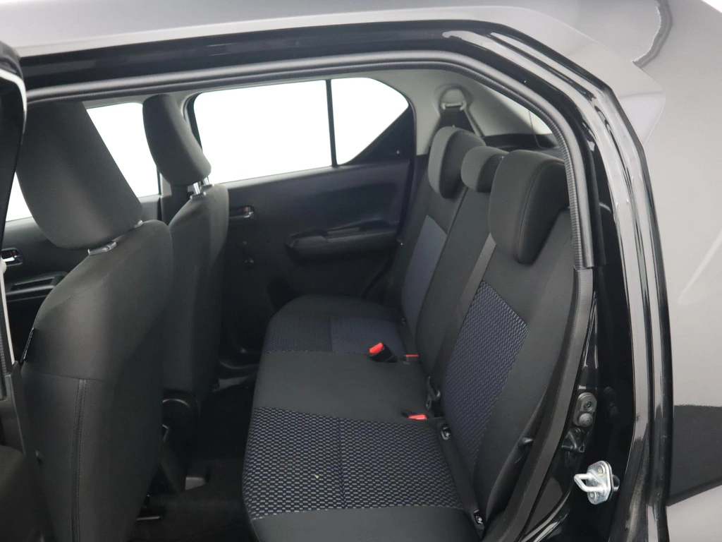 Suzuki Ignis – foto 29